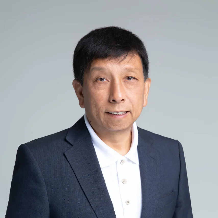 Dr The Honourable Lam Ching-choi, SBS, JP