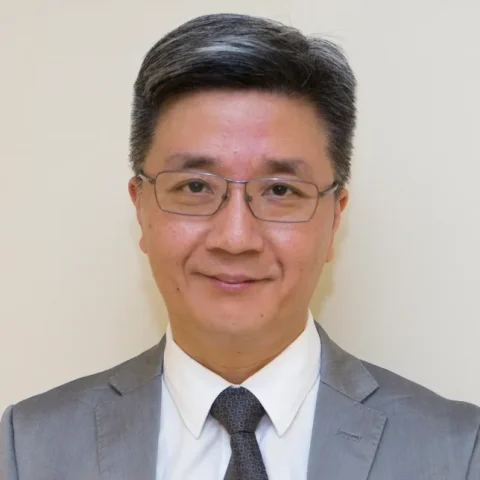 Dr. Patrick Ip