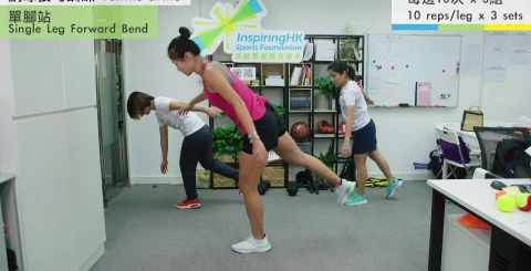 Video cover My back and neck hurts!